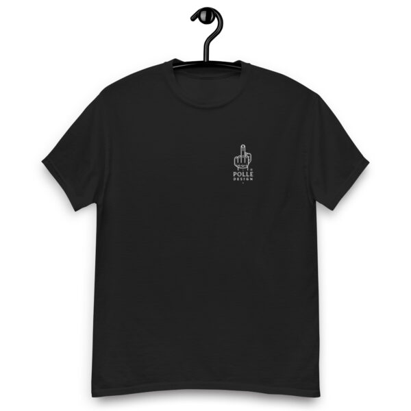 Klassisches Unisex T-Shirt – Bild 3