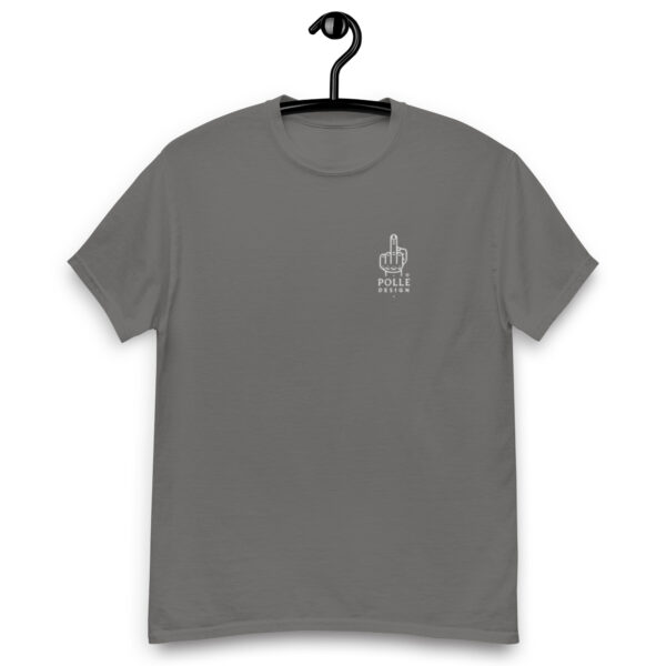 Klassisches Unisex T-Shirt – Bild 11