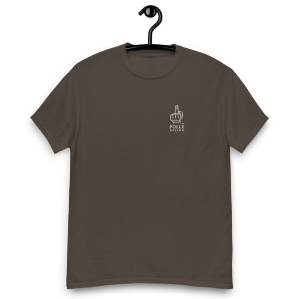 Klassisches Unisex T-Shirt – Bild 7