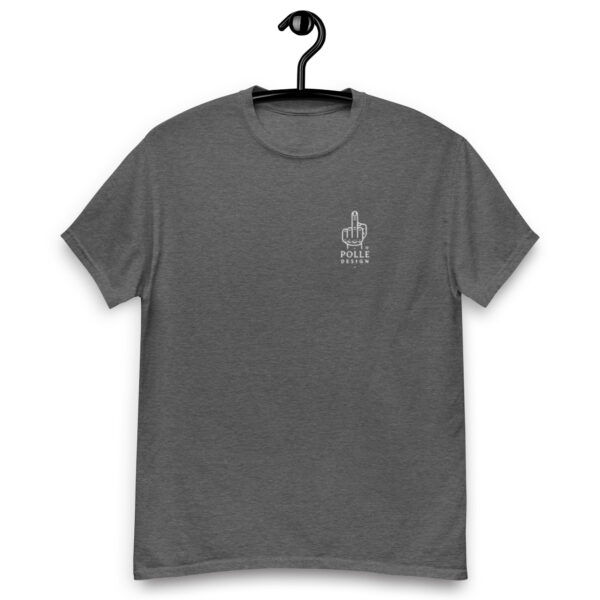 Klassisches Unisex T-Shirt – Bild 9