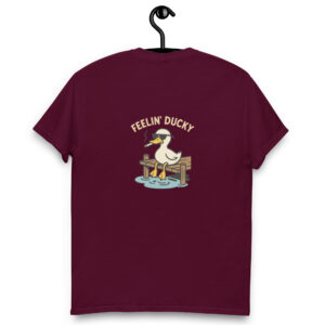 Klassisches Unisex T-Shirt