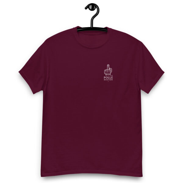 Klassisches Unisex T-Shirt – Bild 2