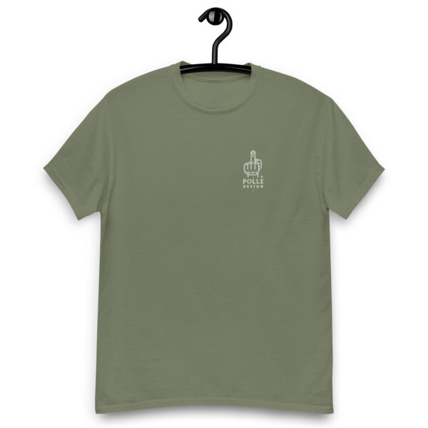 Klassisches Unisex T-Shirt – Bild 13