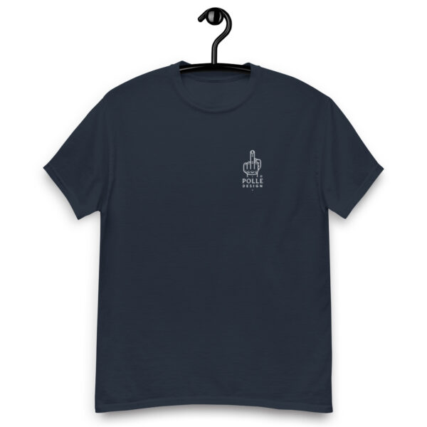Klassisches Unisex T-Shirt – Bild 5